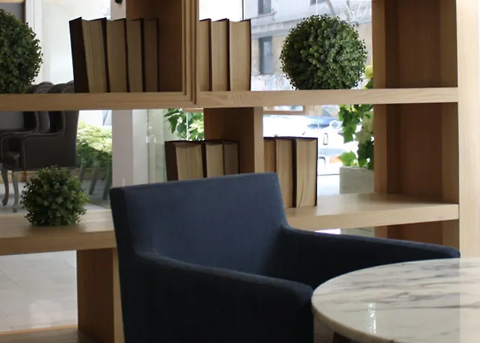 Hotel Plaza Revolución 4*