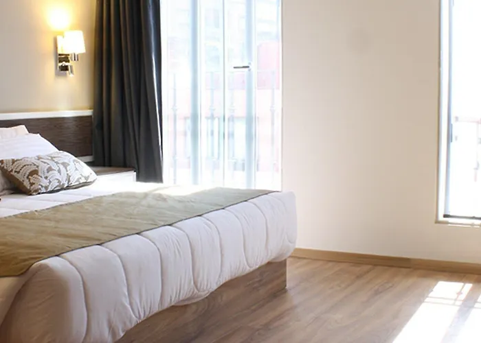 Hotel Plaza Revolución 4*