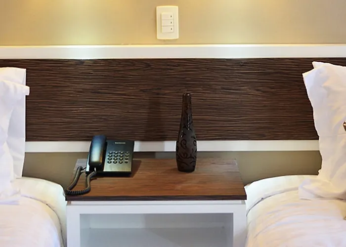 Hotel Plaza Revolución 4*