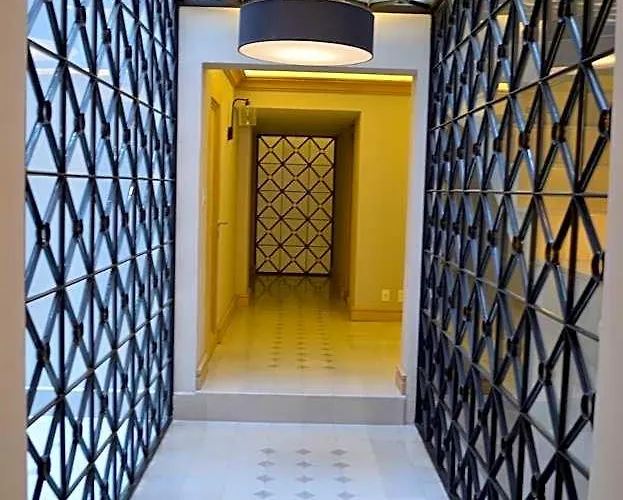 Hotel Plaza Revolución México DF