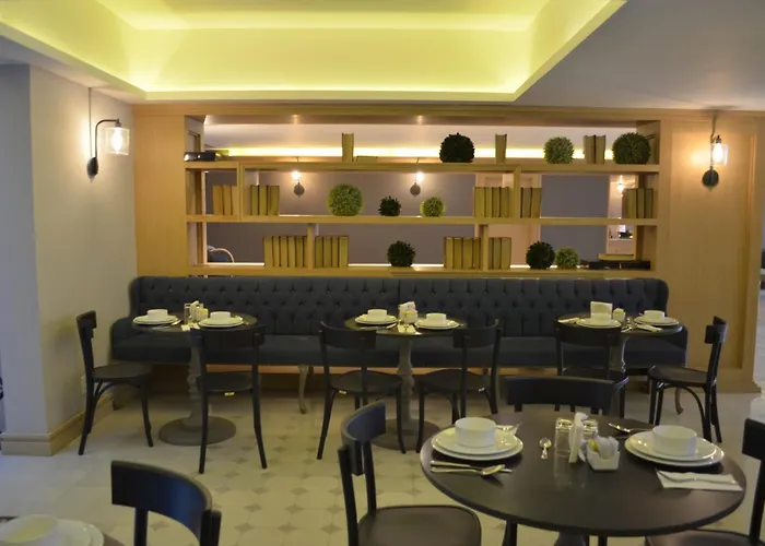 Hotel Plaza Revolución
